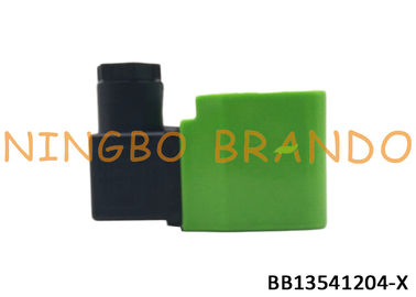 SBFEC Type New Version Solenoid Coil Repair Kit For DMF Series Dust Collector Pulse Valve AC220V DC24V