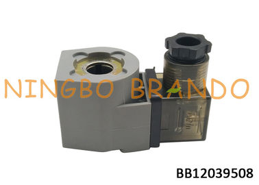 K0301 100/120V 110V AC 50/60Hz CY123 QR N282 C53056N Goyen Type Pulse Valve Replacement Solenoid Coil