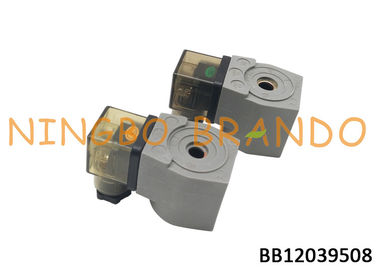 K0301 100/120V 110V AC 50/60Hz CY123 QR N282 C53056N Goyen Type Pulse Valve Replacement Solenoid Coil