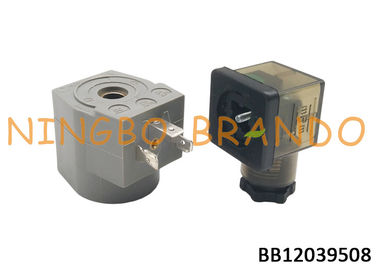 K0304 48V DC CY123 N282 C53056N Solenoid Valve Coil For Goyen Type CA Series Pulse Valve