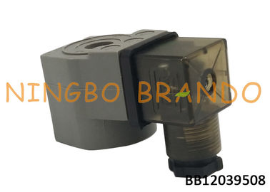 K0304 48V DC CY123 N282 C53056N Solenoid Valve Coil For Goyen Type CA Series Pulse Valve