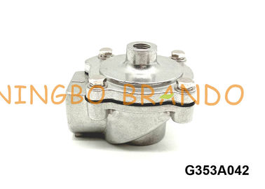 3/4 Inch G353A041 ASCO Replacement Dust Collector Pulse Jet Valve For Bag Filter