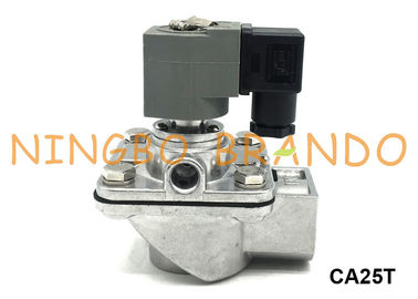 1" CA25T Goyen Replacement Pulse Jet Valve For Baghouse Bag Filter 24V DC 220V AC