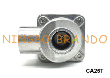 1" CA25T Goyen Replacement Pulse Jet Valve For Baghouse Bag Filter 24V DC 220V AC