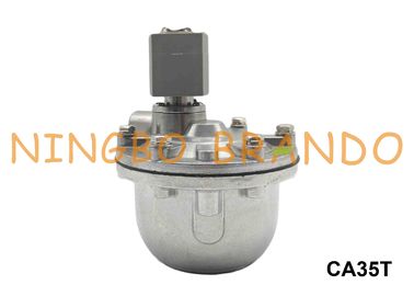 1 1/2 Inch CA35T Goyen Type Pulse Jet Valve For Dust Collector 24VDC 110VAC 220VAC