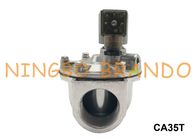 1 1/2 Inch CA35T Goyen Type Pulse Jet Valve For Dust Collector 24VDC 110VAC 220VAC