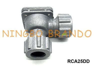 RCA25DD-B RCA25DD-V 1&quot; Quick Mount Dust Collector Pulse Diaphragm Valve Goyen Type