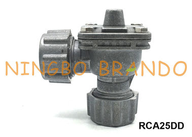 RCA25DD-B RCA25DD-V 1&quot; Quick Mount Dust Collector Pulse Diaphragm Valve Goyen Type