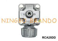 RCA25DD-B RCA25DD-V 1&quot; Quick Mount Dust Collector Pulse Diaphragm Valve Goyen Type