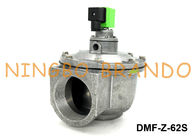 SBFEC Type DMF-Z-76S 3 Inch Dust Collector Diaphragm Pulse Valve 24VDC 220VAC