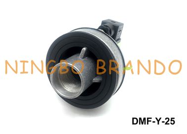 DMF-Y-25 1&quot; SBFEC Type Dust Collector Diaphragm Pulse Valve 24VDC 220VAC