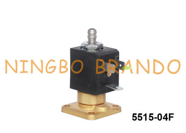 5515 CEME Type 3 Way NC Brass Solenoid Valve For Espresso Coffee Maker 24V 230V