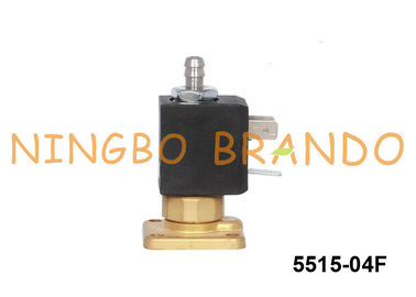 5515 CEME Type 3/2 Way NC Brass Solenoid Valve In Coffee Machine Water Pump 24V 230V