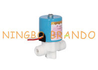 Water Purifier Reverse Osmosis System RO Solenoid Valve 1/4'' 24V