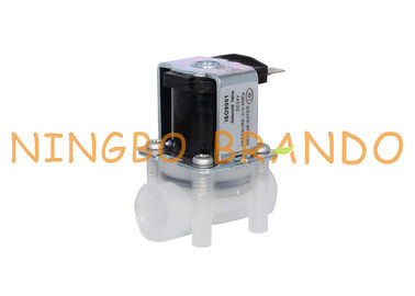 Driect Acting Miniature Construction Solenoid Valve For RO System Washer Miller