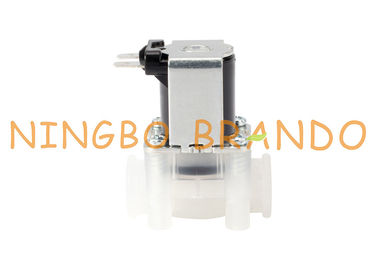 1/4'' 24V Domestic Water Inlet RO Solenoid Valve For Water Filter