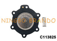 C113825 NBR/Buna Material Diaphragm Repair Kit For G353A045 Dust Collector System