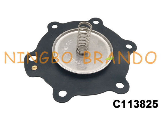 C113825 NBR/Buna Material Diaphragm Repair Kit For G353A045 Dust Collector System