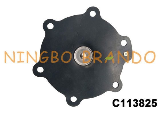 C113825 NBR/Buna Material Diaphragm Repair Kit For G353A045 Dust Collector System