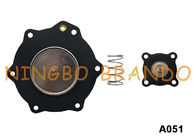 C113685 SCG353A051 2&quot; Dust Collector Valve NBR/Buna Diaphragm Repair Kits