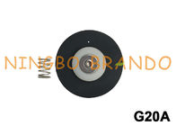K2529 Goyen Type Dust Collector Solenoid Valve Diaphragm Repair Kit CA20/RCA20