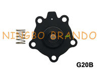 Goyen Type K2007(M2080B) K2004(1328B) K2017 K2033 CA/RCA 20 Diaphragm Repair Kit