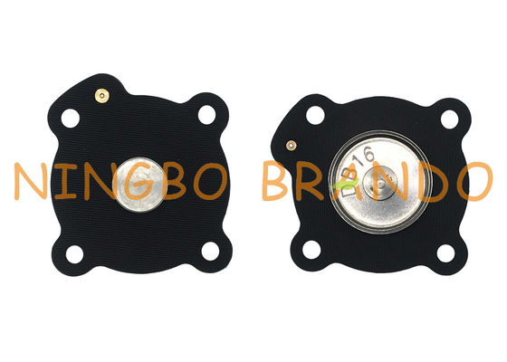 DB16/G Diaphragm Repair Kit For Mecair 3/4&quot; VNP206 VEM206 Pulse Valve