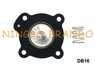 DB16/G Diaphragm Repair Kit For Mecair 3/4&quot; VNP206 VEM206 Pulse Valve