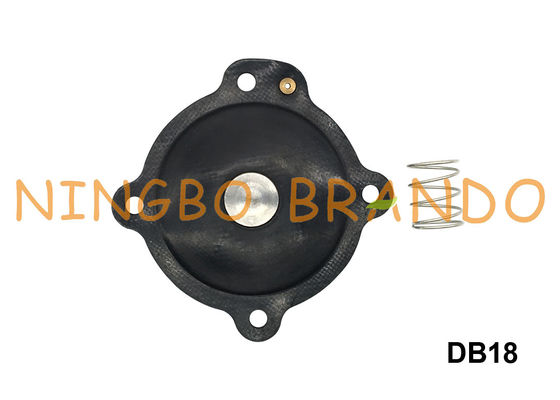 DB18/G Diaphragm Repair Kit For Mecair 1" VNP208 VEM208 Pulse Valve