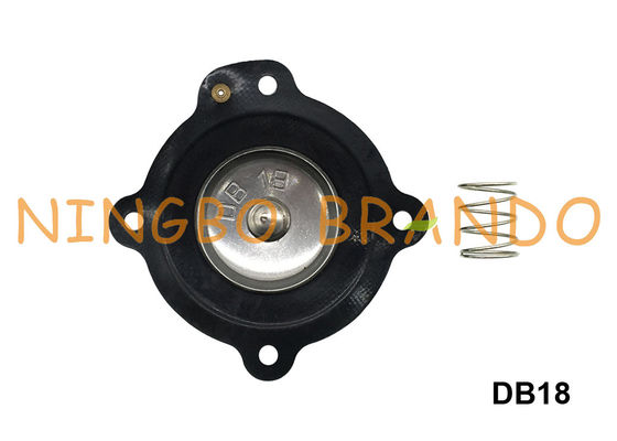 DB18/G Diaphragm Repair Kit For Mecair 1" VNP208 VEM208 Pulse Valve