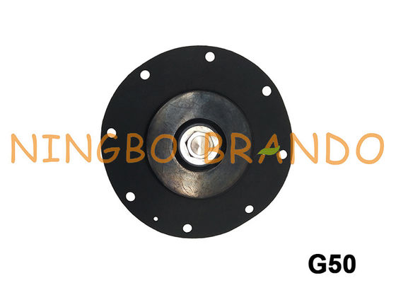 K5004 M1638A FKM K5005 M1639A Diaphragm Repair Kit For 2'' CA/RCA50 2-1/2" CA/RCA62 Pulse Jet Valve