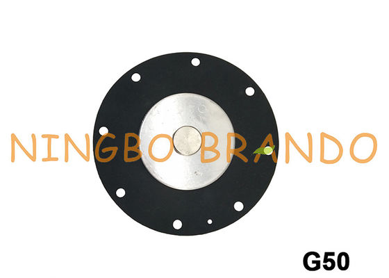 K5004 M1638A FKM K5005 M1639A Diaphragm Repair Kit For 2'' CA/RCA50 2-1/2" CA/RCA62 Pulse Jet Valve