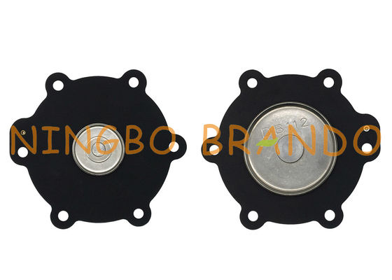 DB112/G Diaphragm Repair Kit For Mecair 1 1/2'' VNP212 VEM212 Pulse Valve