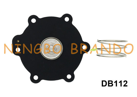 DB112/G Diaphragm Repair Kit For Mecair 1 1/2'' VNP212 VEM212 Pulse Valve