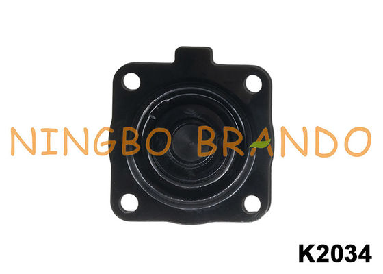 K2034 Shockwave Diaphragm Kit For Goyen Type RCAC20T4/ST4/DD4/FS4 Pulse Valve