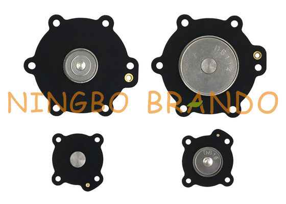 DB114/C Diaphragm Repair Kit For Mecair 1 1/2 Inch VNP214 VEM214 Pulse Valve