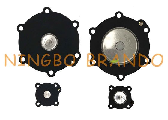 DB116/C Diaphragm Repair Kit For Mecair 2&quot; VNP216 VEM216 Pulse Valve