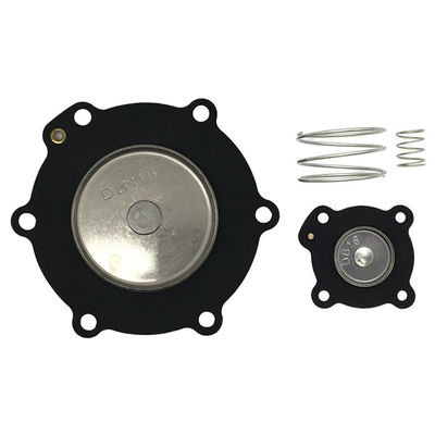 DB116/C Diaphragm Repair Kit For Mecair 2&quot; VNP216 VEM216 Pulse Valve