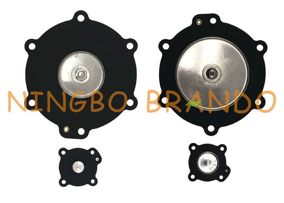 DB120/C Diaphragm Repair Kit For Mecair 2 1/2&quot; VNP220 VEM220 Pulse Valve