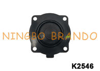 K2546 G1&quot; TPE Material Diaphragm Repair Kit For RCAC25 T4 / DD4 / FS4 Solenoid Pulse Valve