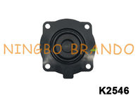 K2546 G1&quot; TPE Material Diaphragm Repair Kit For RCAC25 T4 / DD4 / FS4 Solenoid Pulse Valve