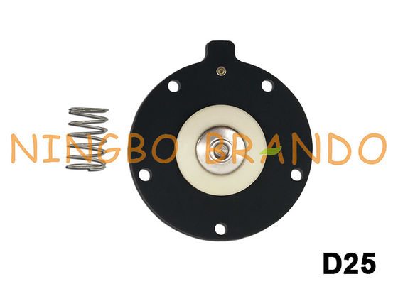 1" SBFEC Type Baghouse Cleaning System Pulse Jet Valve Diaphragm Repair Kit