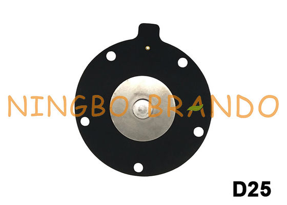 1" SBFEC Type Baghouse Cleaning System Pulse Jet Valve Diaphragm Repair Kit
