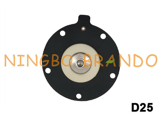 1" SBFEC Type Baghouse Cleaning System Pulse Jet Valve Diaphragm Repair Kit