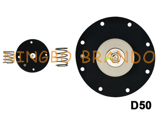 2" DMF/MF Series SBFEC Type Pulse Jet Valve Diaphragm Repair Kit​