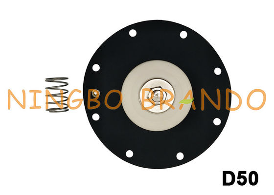 2" DMF/MF Series SBFEC Type Pulse Jet Valve Diaphragm Repair Kit​