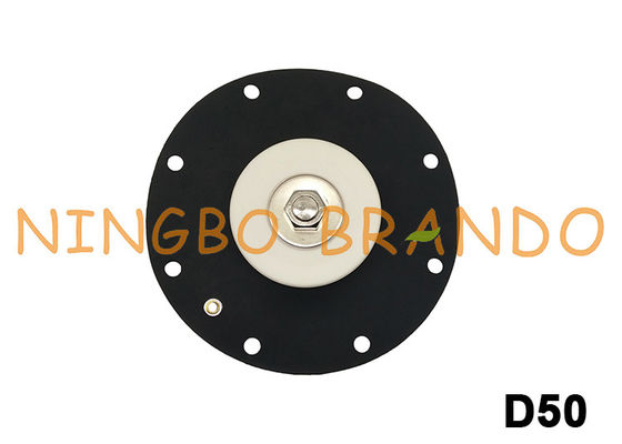 2" DMF/MF Series SBFEC Type Pulse Jet Valve Diaphragm Repair Kit​
