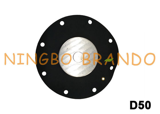 2" DMF/MF Series SBFEC Type Pulse Jet Valve Diaphragm Repair Kit​