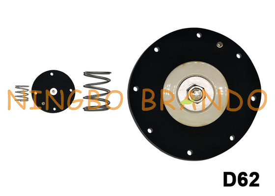 2-1/2&quot; DMF/MF 62 Series SBFEC Type Impulse Valve Diaphragm Repair Kit​