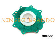 MD03-50M MD03-50 Diaphragm Repair Kit For Taeha 2&quot; TH-5450-B TH-4450-B Pulse Valve